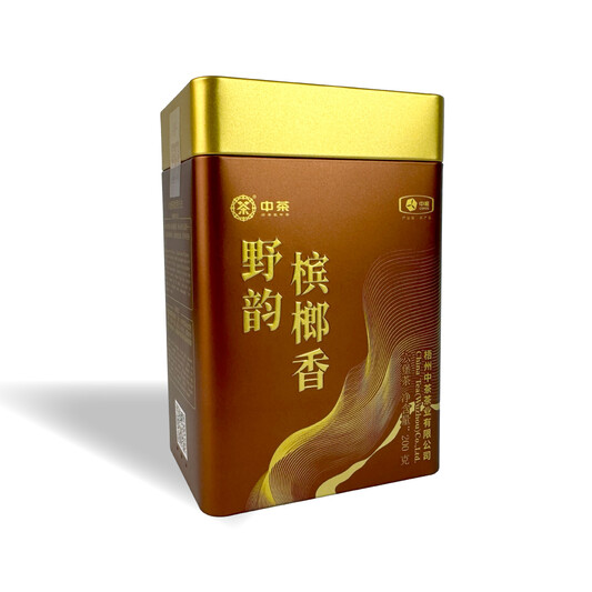 S002/2024 Ye Yun Betel Nut Aroma Liubao Tea  (200g)